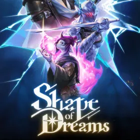 Shape of Dreams