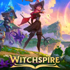 Witchspire