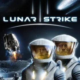 Lunar Strike