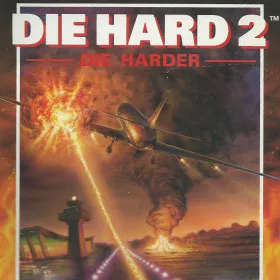 Die Hard 2: Die Harder