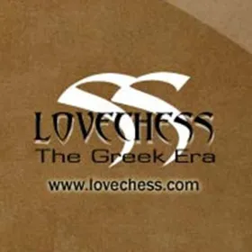 LoveChess: The Greek Era