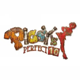 Enslaved: Odyssey to the West - Pigsy's Perfect 10