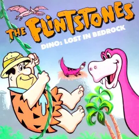 The Flintstones: Dino: Lost in Bedrock