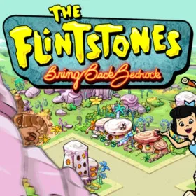 The Flintstones: Bring Back Bedrock