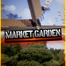 MARKET GARDEN