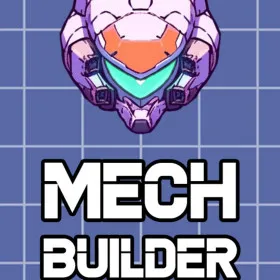 Mech Builder