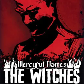 Mercyful Flames: The Witches