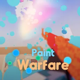 Paint Warfare