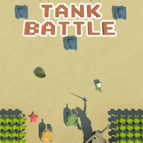 Tank Battle