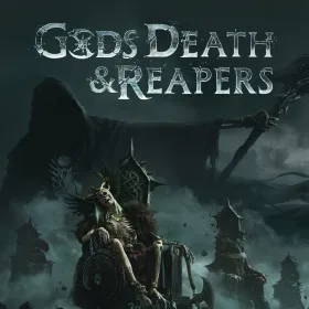 Gods, Death & Reapers