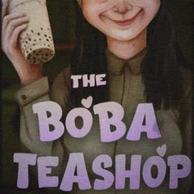 The Boba Teashop
