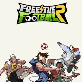 FreestyleFootball R