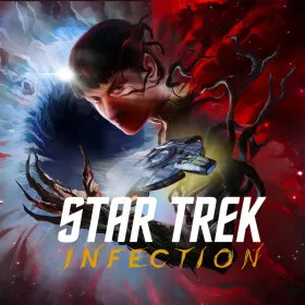 Star Trek: Infection VR