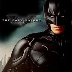 Batman: The Dark Knight