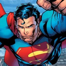 Superman: Blue Steel