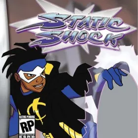 Static Shock