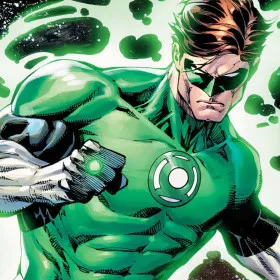 Green Lantern (1994)