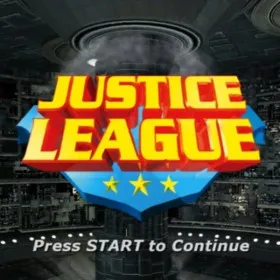 Justice League