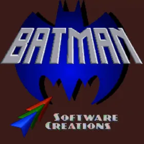 Batman (Software Creations)