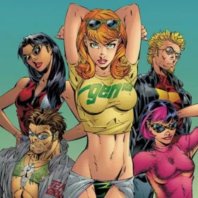 Gen 13