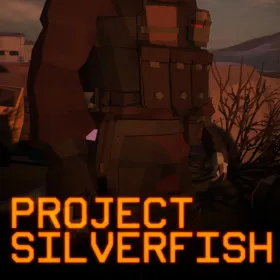 Project Silverfish