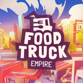 Food Truck Empire