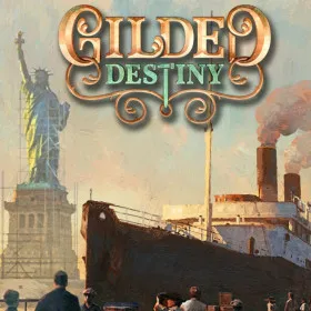 Gilded Destiny