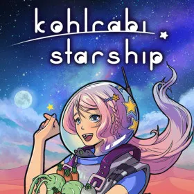 Kohlrabi Starship