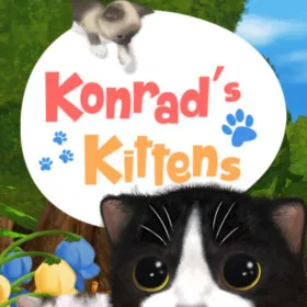 Konrad's Kittens