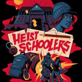The Dropouts