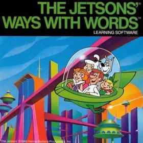 The Jetsons' Ways With Words