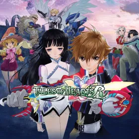 Tales of Hearts R