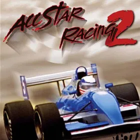 All Star Racing 2
