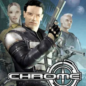 Chrome