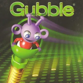 Gubble