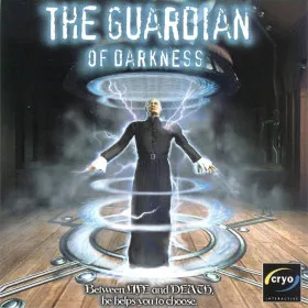 The Guardian of Darkness