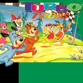 Hanna Barbera's Turbo Toons