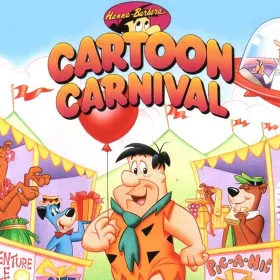 Hanna-Barbera Cartoon Carnival