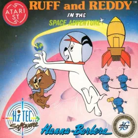 Ruff and Reddy in the Space Adventure