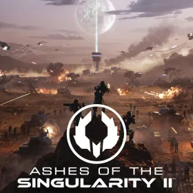 Ashes of the Singularity II