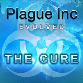 Plague Inc: The Cure