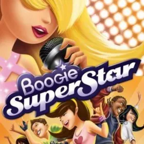Boogie Superstar