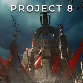 Project 8