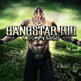 Gangstar Rio: City of Saints