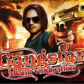 Gangstar: Miami Vindication