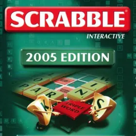 Scrabble Interactive: 2005 Edition