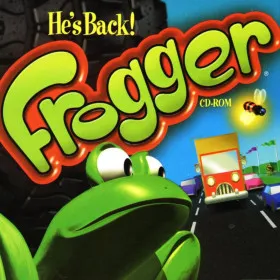 Frogger (1997)