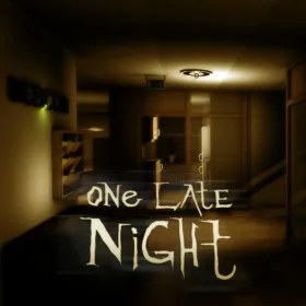 One Late Night