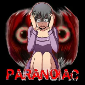 Paranoiac