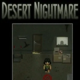 Desert Nightmare